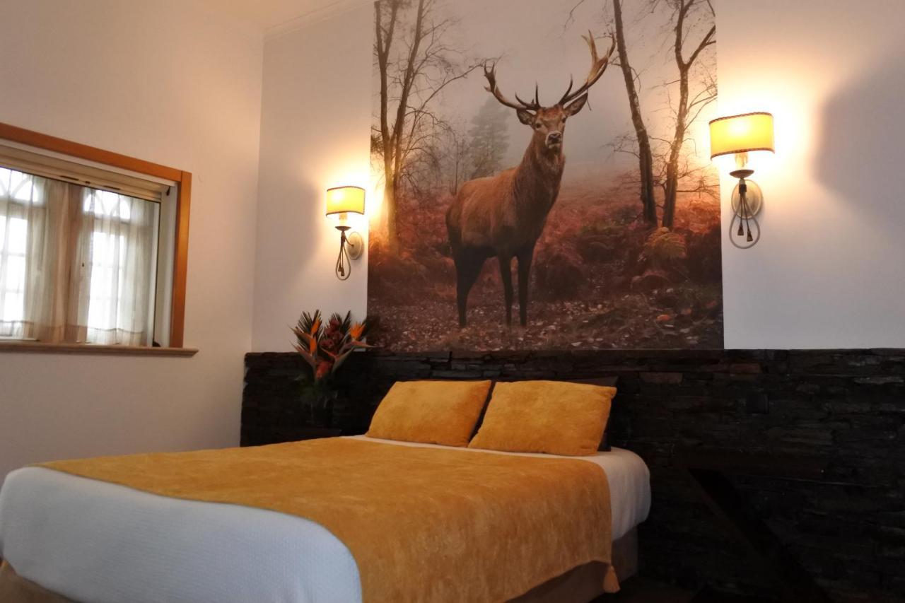 Casa Da Eira Guest House Cadaval ภายนอก รูปภาพ