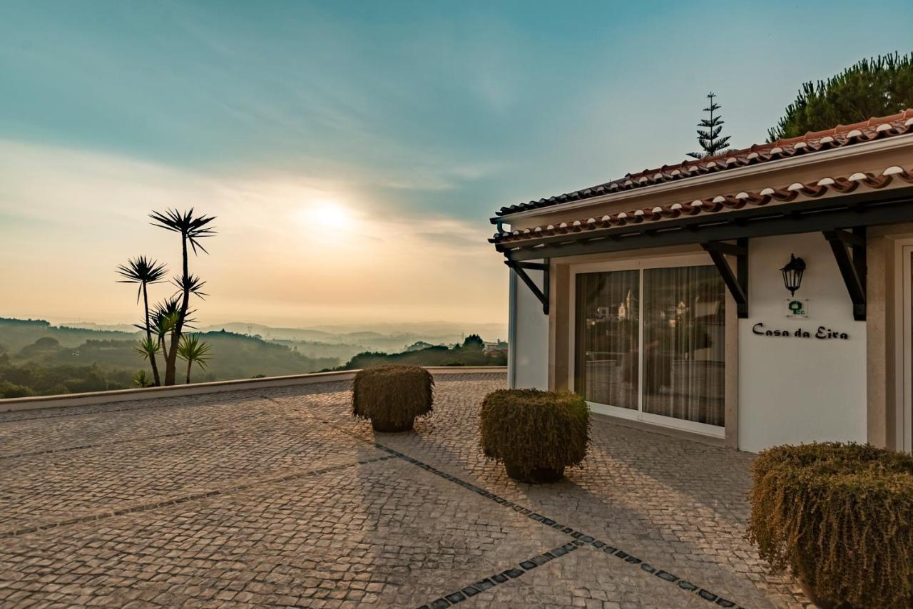Casa Da Eira Guest House Cadaval ภายนอก รูปภาพ