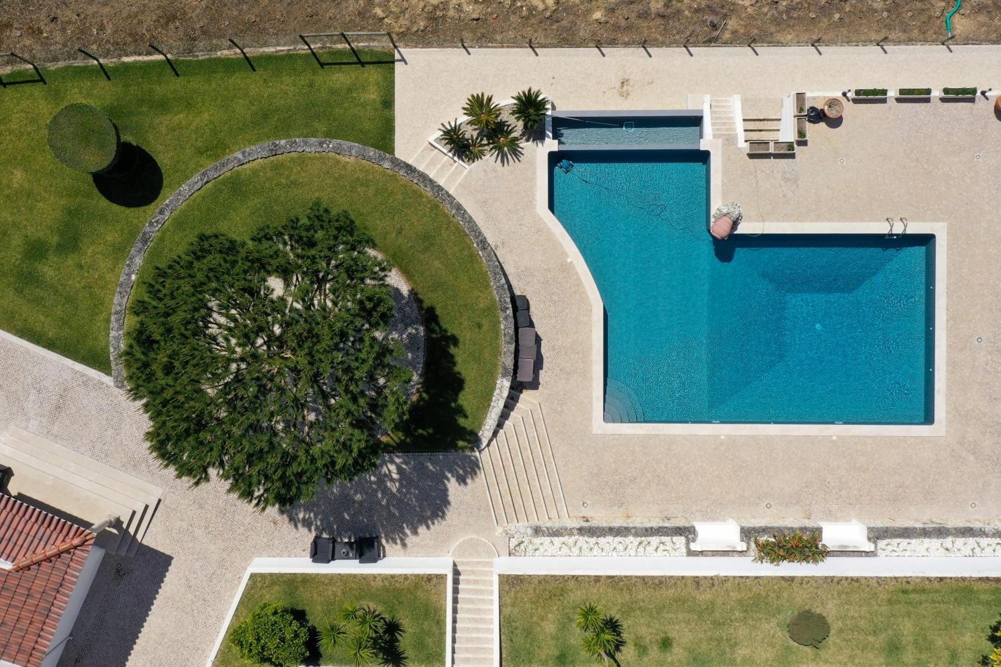Casa Da Eira Guest House Cadaval ภายนอก รูปภาพ