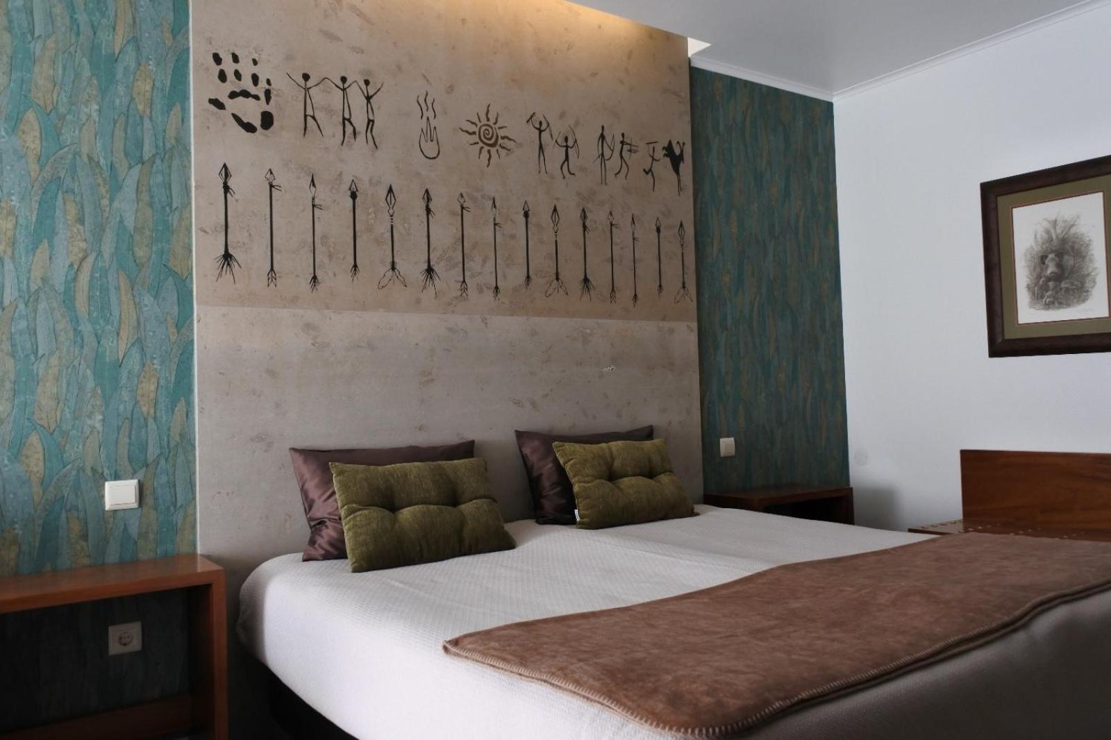 Casa Da Eira Guest House Cadaval ห้อง รูปภาพ