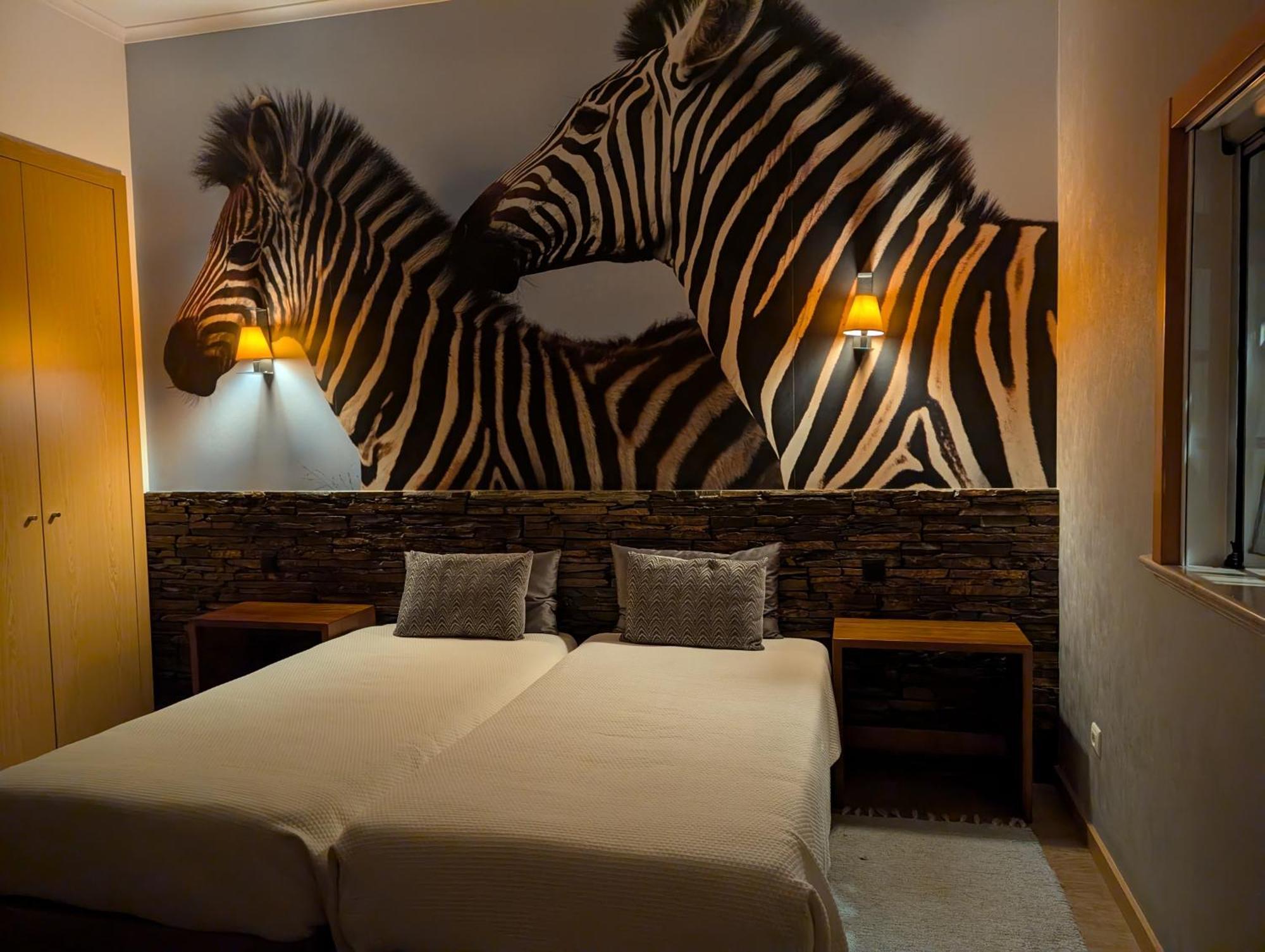Casa Da Eira Guest House Cadaval ภายนอก รูปภาพ