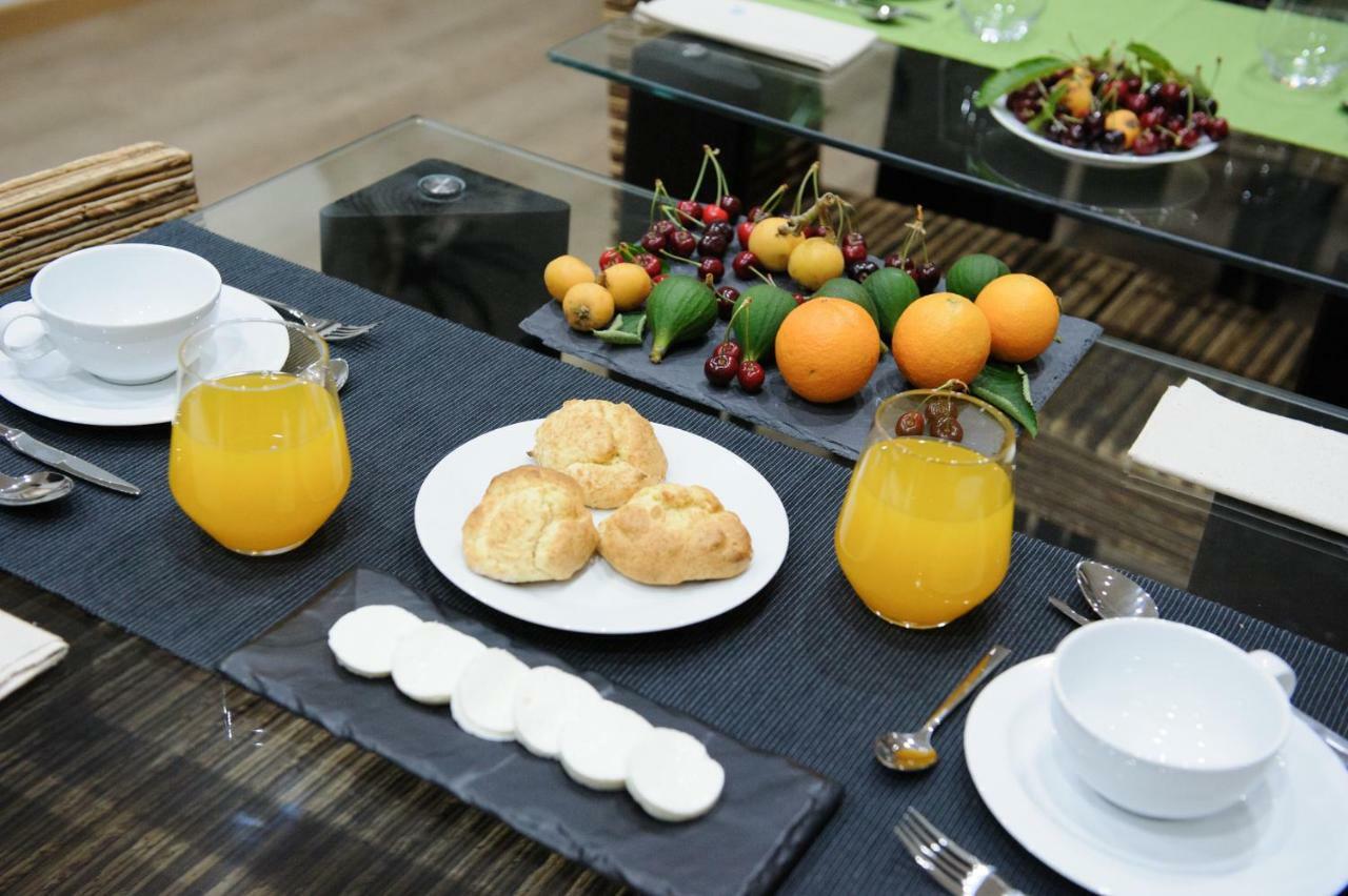 Casa Da Eira Guest House Cadaval ภายนอก รูปภาพ