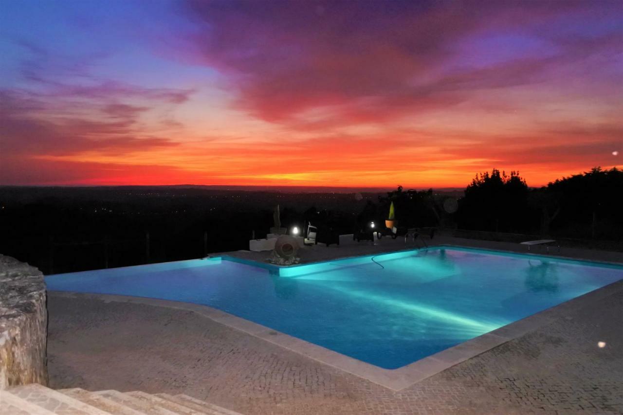 Casa Da Eira Guest House Cadaval ภายนอก รูปภาพ
