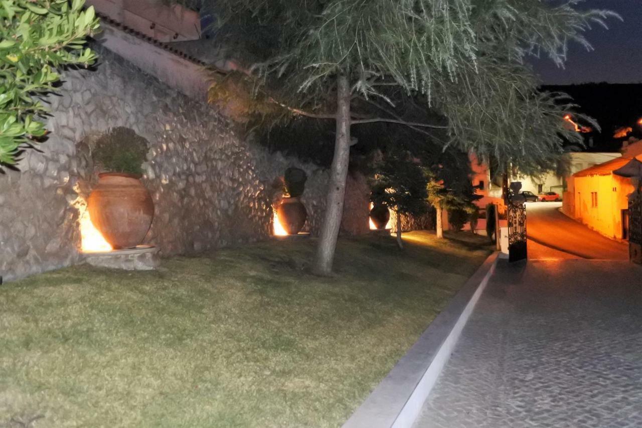 Casa Da Eira Guest House Cadaval ภายนอก รูปภาพ