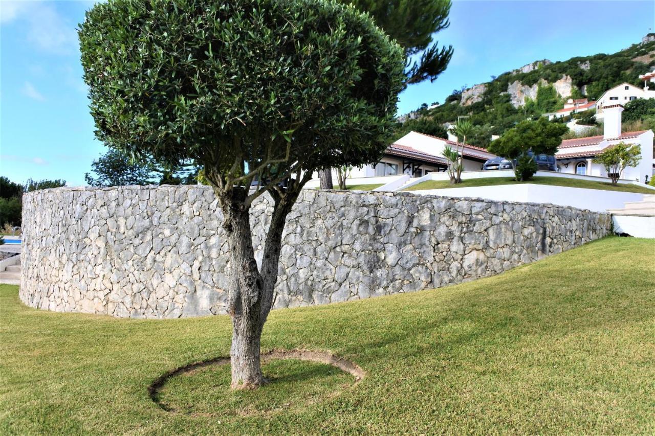 Casa Da Eira Guest House Cadaval ภายนอก รูปภาพ