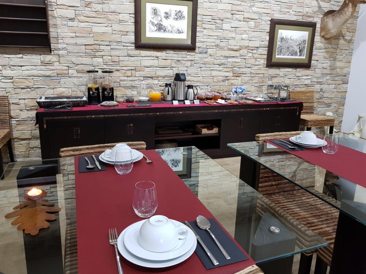 Casa Da Eira Guest House Cadaval ภายนอก รูปภาพ