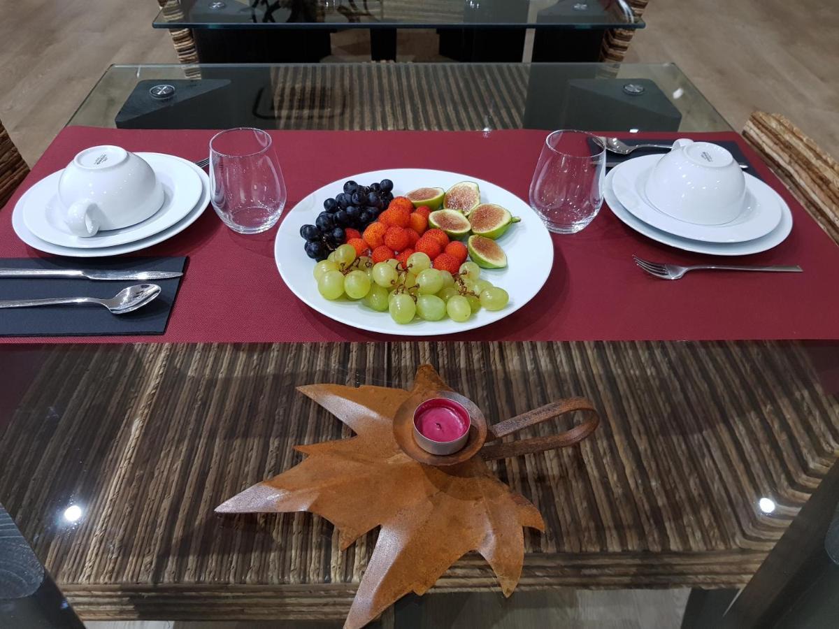 Casa Da Eira Guest House Cadaval ภายนอก รูปภาพ